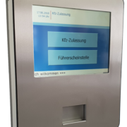 Markenausgabe-Touch-WD15
